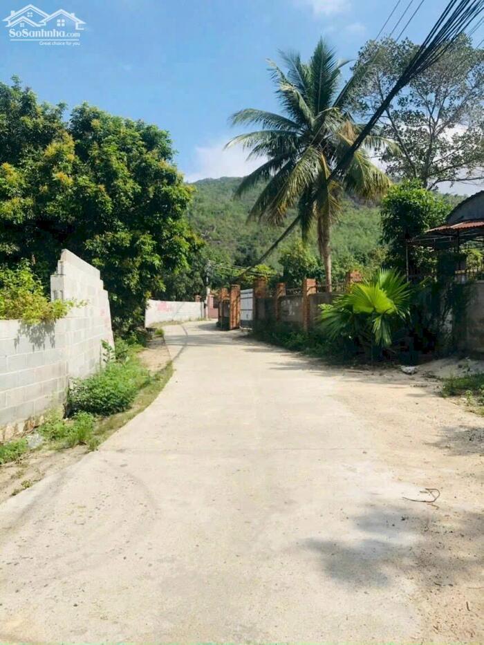 Hình ảnh Bán đất đường ô tô thông Phước Hạ Phường Nam Nha Trang 5