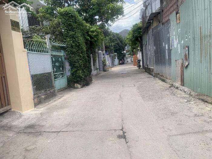 Hình ảnh Bán đất hẻm Nguyễn Biểu gần biển Phường Nam Nha Trang 0