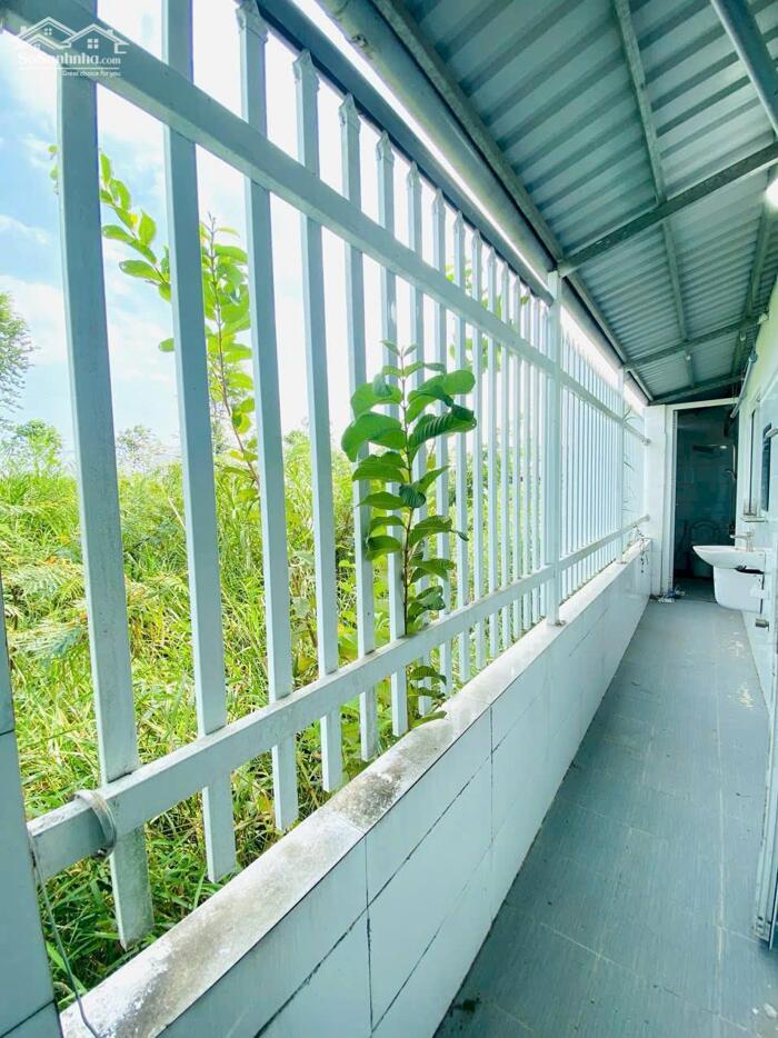 Hình ảnh Siêu hot! Biệt thự 1 lầu full nội thất KDC Hồng Loan – Chỉ 14 triệu/tháng 8