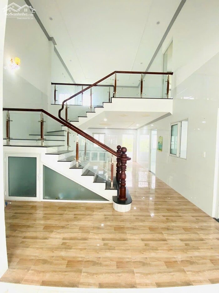 Hình ảnh Siêu hot! Biệt thự 1 lầu full nội thất KDC Hồng Loan – Chỉ 14 triệu/tháng 7