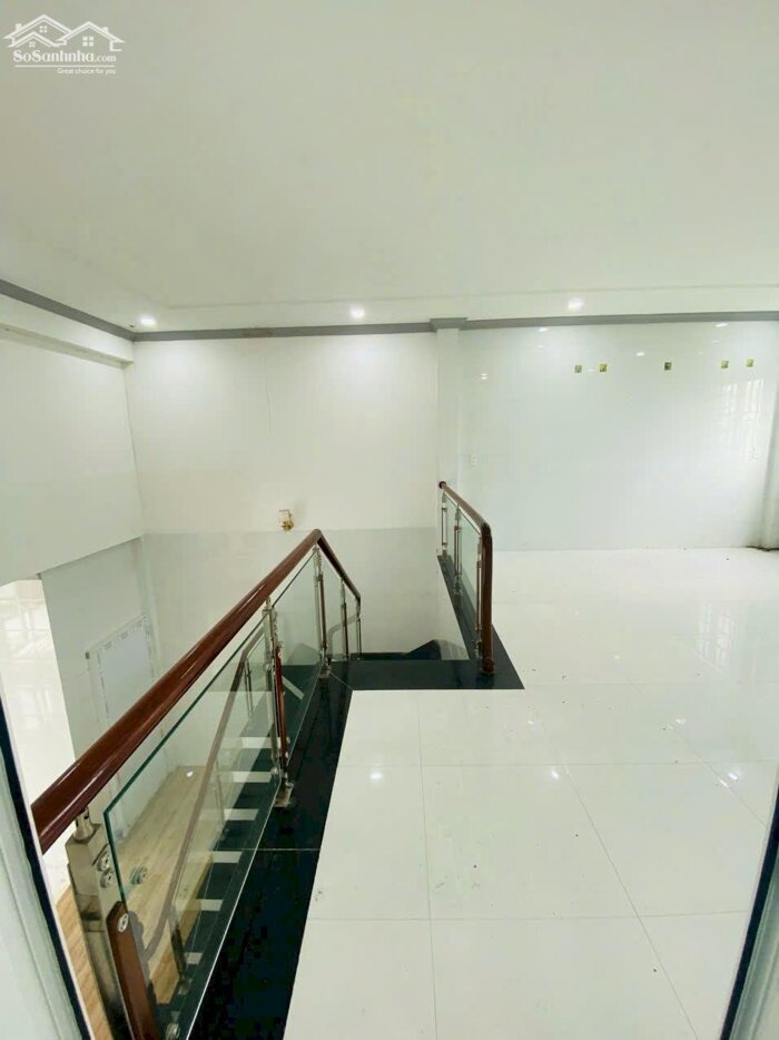 Hình ảnh Siêu hot! Biệt thự 1 lầu full nội thất KDC Hồng Loan – Chỉ 14 triệu/tháng 6