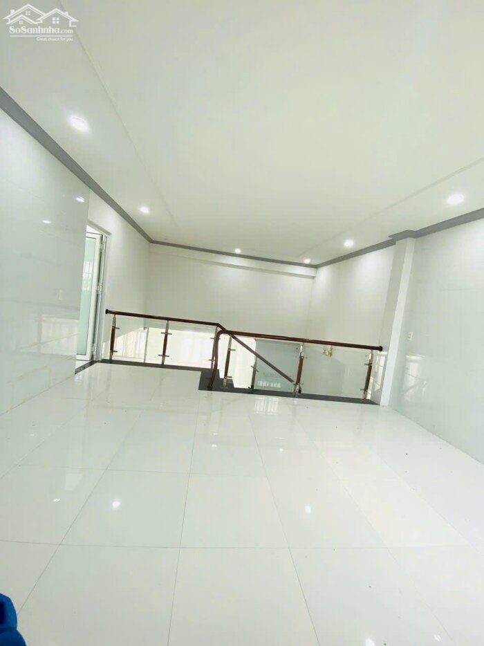 Hình ảnh Siêu hot! Biệt thự 1 lầu full nội thất KDC Hồng Loan – Chỉ 14 triệu/tháng 4