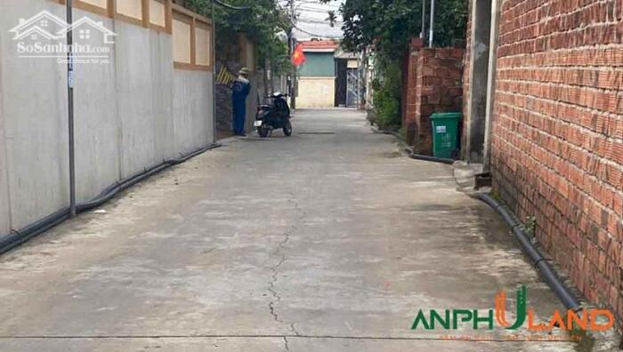 Hình ảnh Chuyển nhượng lô đất trung tâm phường Thủy Nguyên ( xã Tân Dương), TP Hải Phòng 3