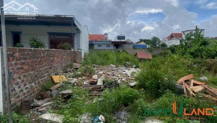 Hình ảnh Chuyển nhượng lô đất trung tâm phường Thủy Nguyên ( xã Tân Dương), TP Hải Phòng 0