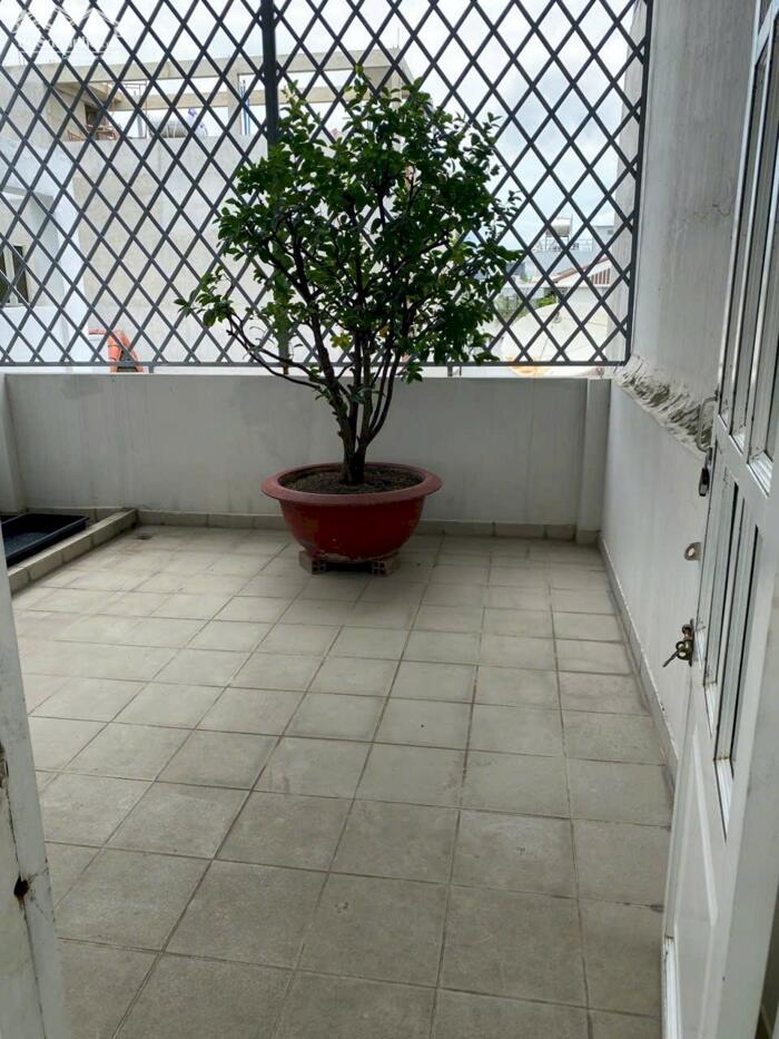 Hình ảnh Bán nhà khu đồng bộ, đường xe tải Nguyễn Văn Lượng, Gò Vấp ( 9 tỷ 6) 6