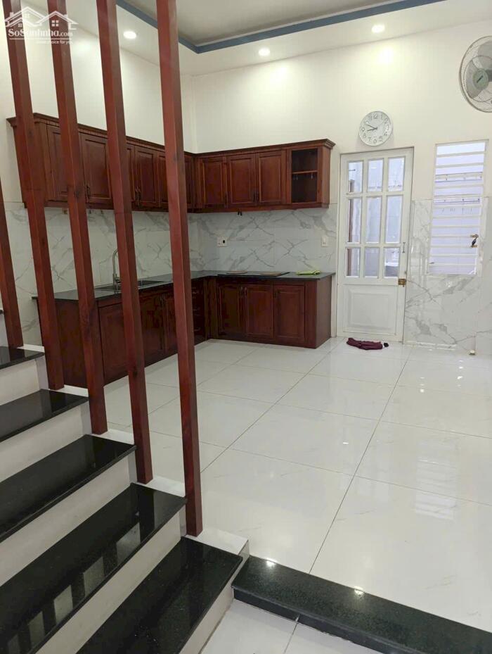 Hình ảnh Bán nhà khu đồng bộ, đường xe tải Nguyễn Văn Lượng, Gò Vấp ( 9 tỷ 6) 2