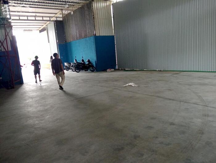 Hình ảnh KHO, XƯỞNG CHO THUÊ Tại Xã PHÚC THỊNH. TP HÀ NỘI 1