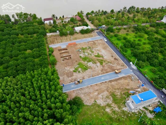 Hình ảnh Đất nền Long Vân – chỉ 368 triệu Gọi tên nhà đầu tư nhạy bén! 1