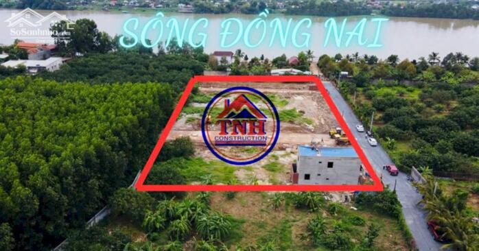 Hình ảnh Đất nền Long Vân – chỉ 368 triệu Gọi tên nhà đầu tư nhạy bén! 0