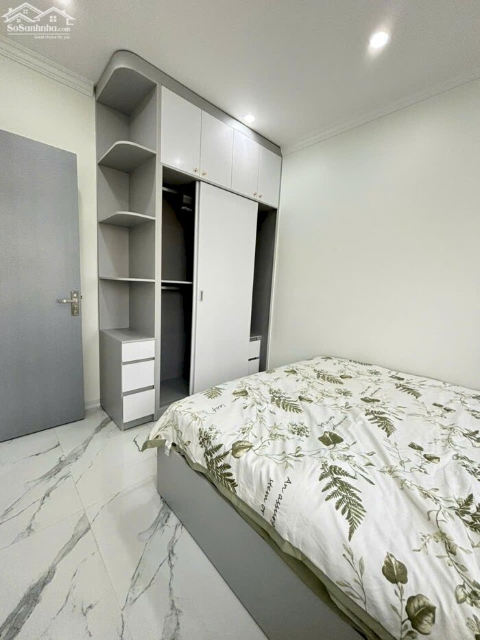 Hình ảnh Cho thuê căn hộ sang trọng Waterfront City, 1 p.ngủ (45m2). 4