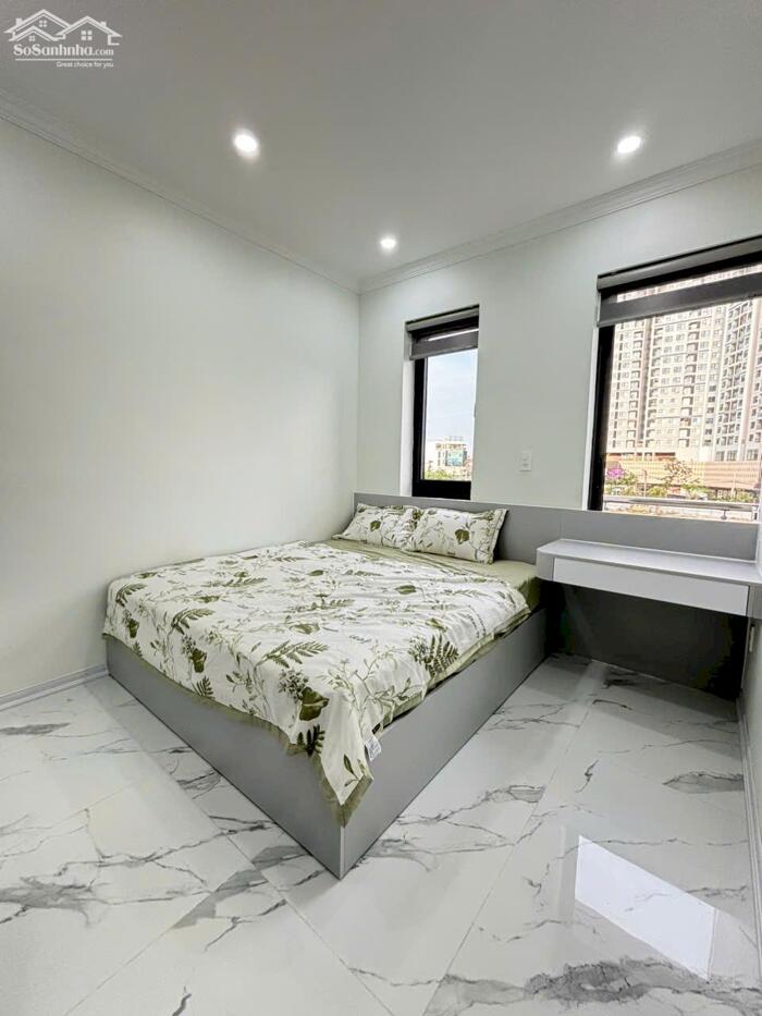 Hình ảnh Cho thuê căn hộ sang trọng Waterfront City, 1 p.ngủ (45m2). 5