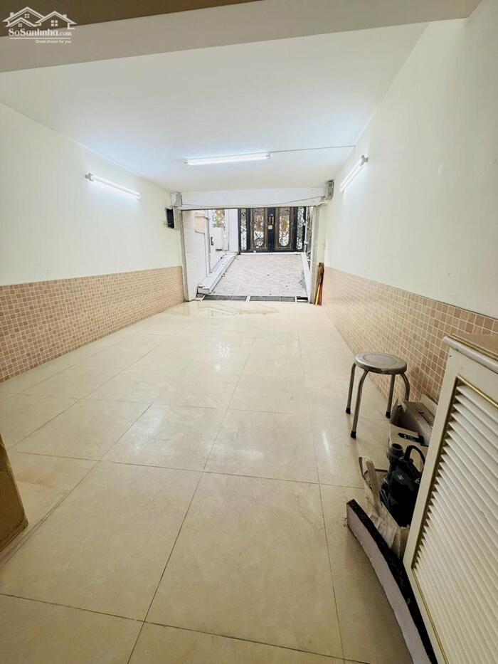 Hình ảnh Bán Biệt Thự Đẹp Hầm 3 Tầng 164m2(10mx16,4m),An Phú-An Khánh,Quận 2-Giá 41 Tỷ TL 5