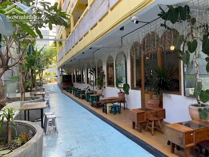 Hình ảnh MẶT TIỀN RỘNG HIẾM CÓ – 19 TRẦN CAO VÂN, QUẬN 1 – GẦN HỒ CON RÙA – 15M X 50M 5