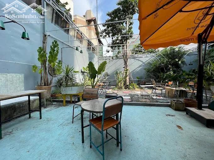 Hình ảnh MẶT TIỀN RỘNG HIẾM CÓ – 19 TRẦN CAO VÂN, QUẬN 1 – GẦN HỒ CON RÙA – 15M X 50M 2