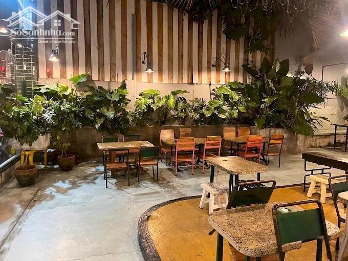 Hình ảnh MẶT TIỀN RỘNG HIẾM CÓ – 19 TRẦN CAO VÂN, QUẬN 1 – GẦN HỒ CON RÙA – 15M X 50M 4