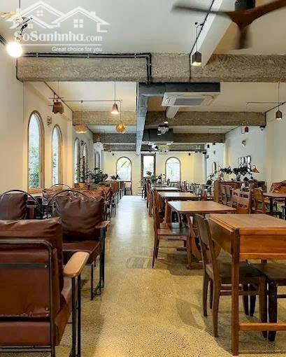 Hình ảnh MẶT TIỀN RỘNG HIẾM CÓ – 19 TRẦN CAO VÂN, QUẬN 1 – GẦN HỒ CON RÙA – 15M X 50M 1