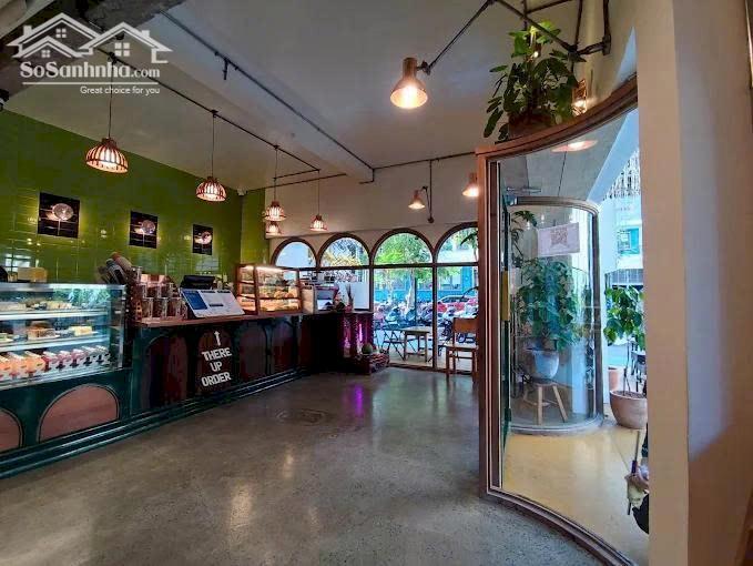 Hình ảnh MẶT TIỀN RỘNG HIẾM CÓ – 19 TRẦN CAO VÂN, QUẬN 1 – GẦN HỒ CON RÙA – 15M X 50M 3