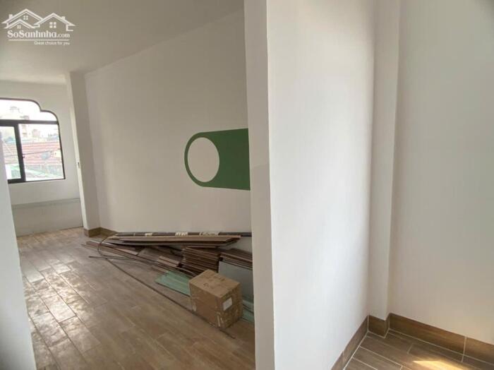 Hình ảnh Bán nhà 1 trệt 1 lầu góc 2 mặt tiền thoáng. 3PN . Giá Siêu Hạt Dẽ 6