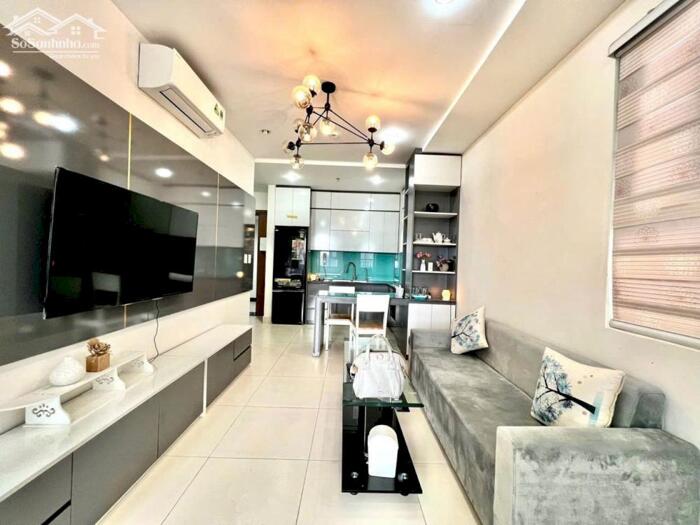 Hình ảnh Cho thuê căn 2 ngủ full đồ chung cư SHP Plaza giá 9 triệu có thể về ở ngay 2