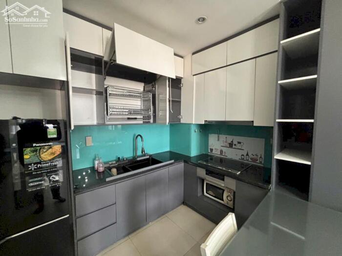 Hình ảnh Cho thuê căn 2 ngủ full đồ chung cư SHP Plaza giá 9 triệu có thể về ở ngay 1