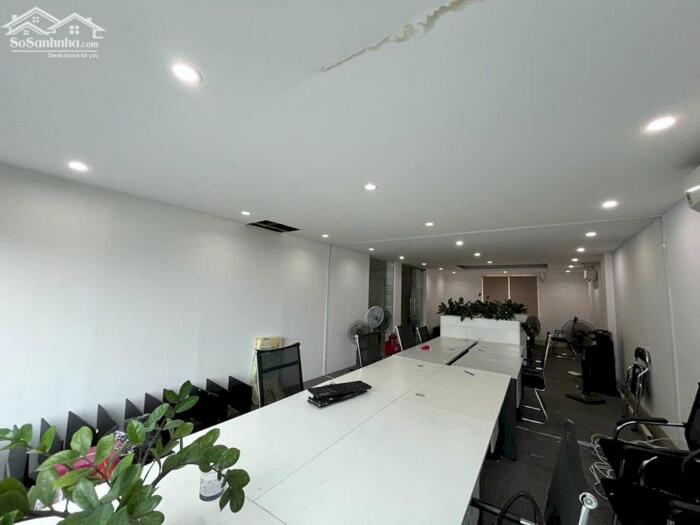Hình ảnh Cho thuê sàn vp tại Văn Quán Hà Đông, DT 100m2 giá rẻ - gần hồ Văn Quán 6