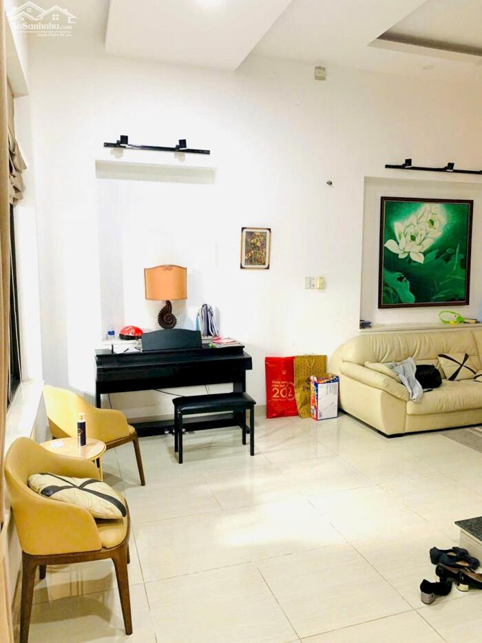 Hình ảnh Bán Nhà Hầm 4 Tầng-View Sông Sài Gòn-Nhánh Đường Trần Não,Q2-DT 134.5m2-Giá 34 Tỷ 3