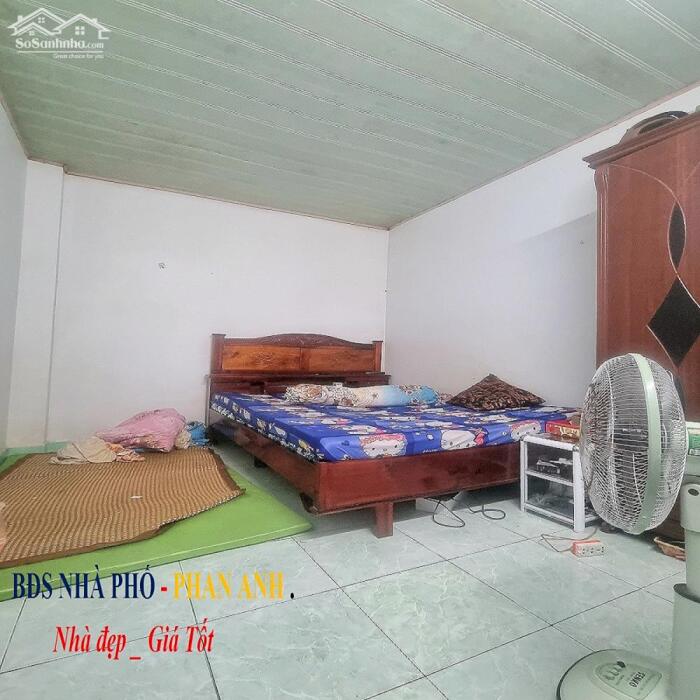 Hình ảnh Bán gấp nhà mặt phố Quận 9 _ Đường ô tô thông _ Chỉ có 3 tỷ.n.n.n. 3