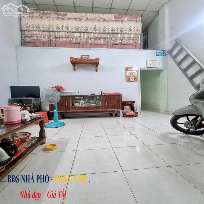 Hình ảnh Bán gấp nhà mặt phố Quận 9 _ Đường ô tô thông _ Chỉ có 3 tỷ.n.n.n. 1