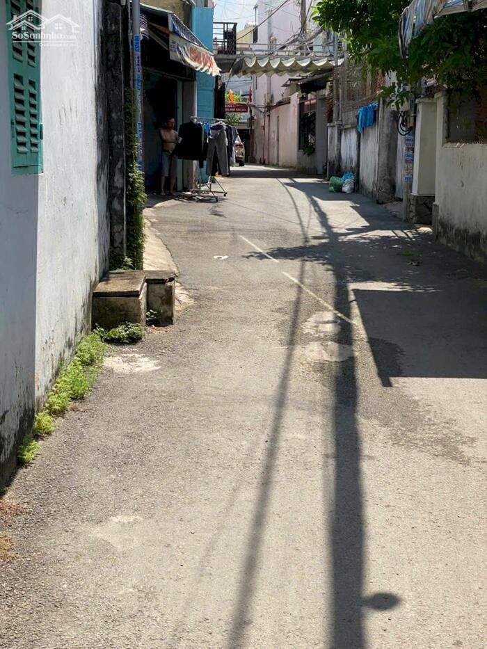 Hình ảnh Đất Thạnh Phú Vĩnh Cửu Ngang 10mV .Di chuyển vào TT Biên Hoà 15phút 2