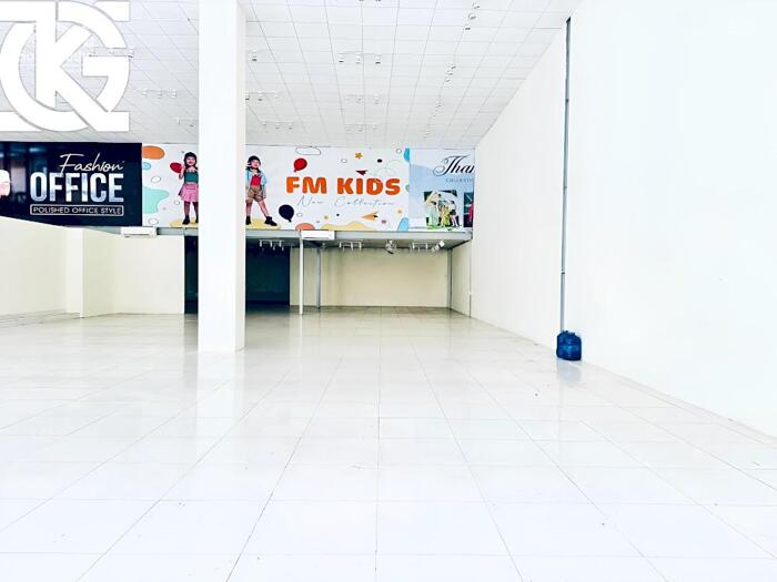 Hình ảnh [ Gò Vấp ] Cho Thuê Nhà GÓC 2MT: 645 Quang Trung - 10x30m, 2 tầng 3