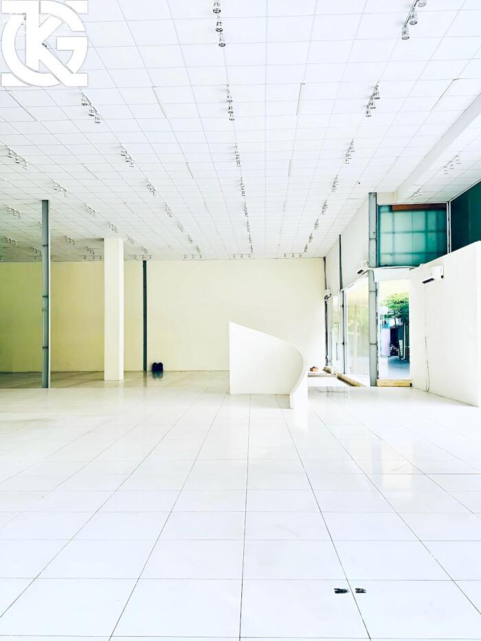 Hình ảnh [ Gò Vấp ] Cho Thuê Nhà GÓC 2MT: 645 Quang Trung - 10x30m, 2 tầng 2