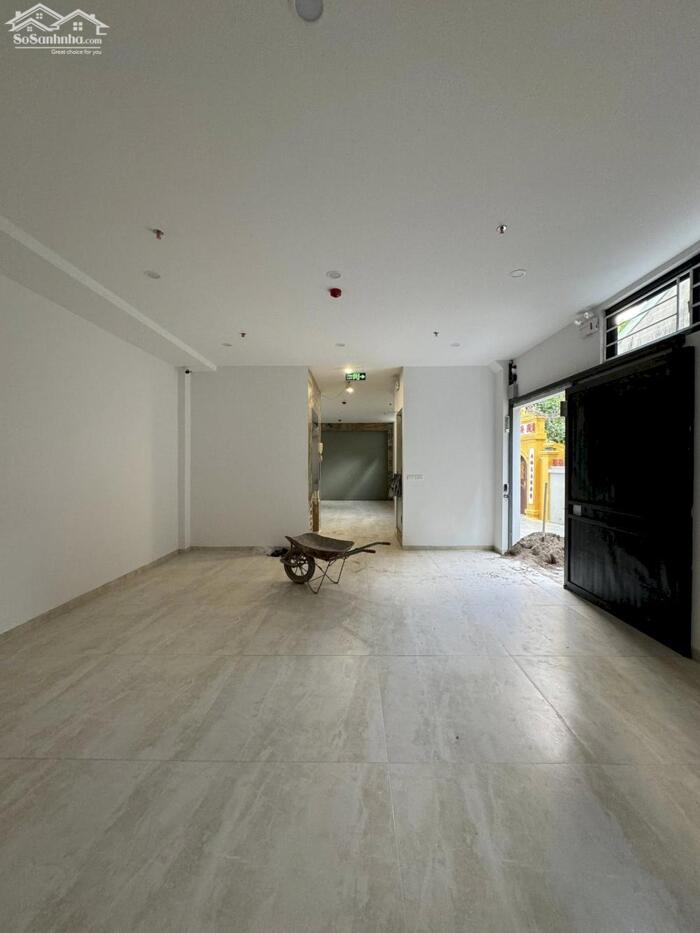 Hình ảnh Apartment Lô Góc 2 Mặt Trích Sài 15 Căn Studio 9 Tầng 41 Tỷ Ô TÔ – Gần Phố 4