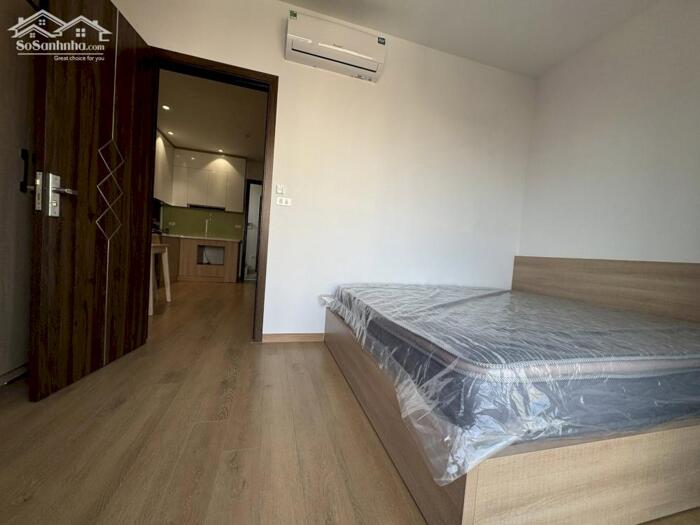 Hình ảnh Apartment Lô Góc 2 Mặt Trích Sài 15 Căn Studio 9 Tầng 41 Tỷ Ô TÔ – Gần Phố 2