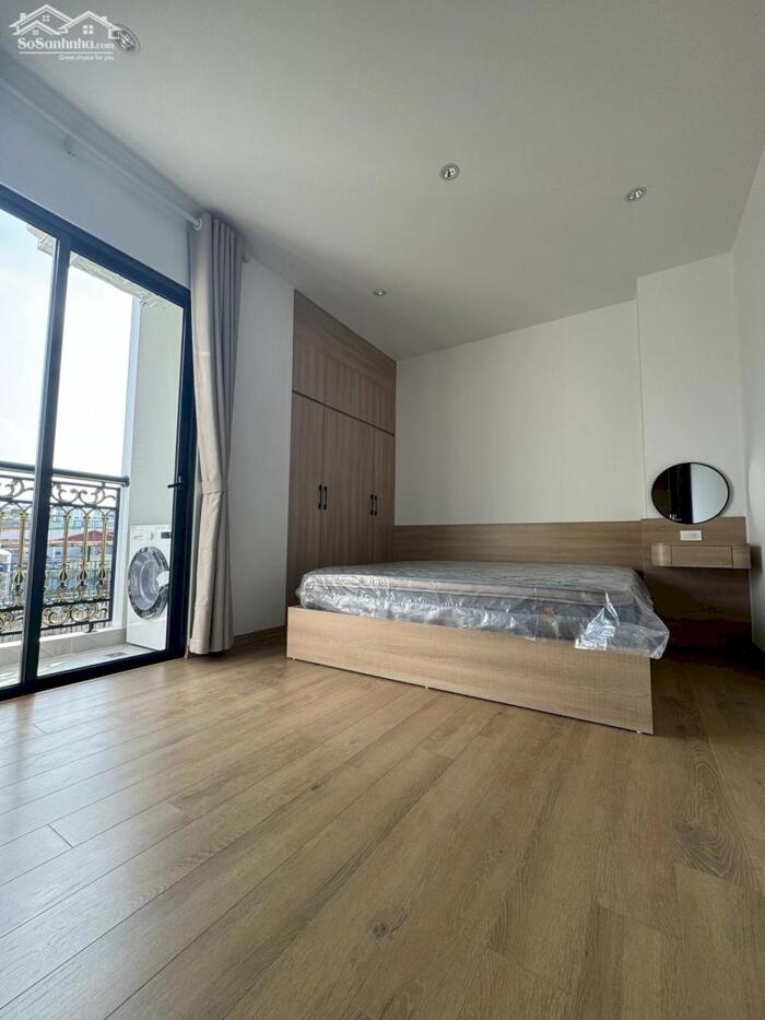 Hình ảnh Apartment Lô Góc 2 Mặt Trích Sài 15 Căn Studio 9 Tầng 41 Tỷ Ô TÔ – Gần Phố 1