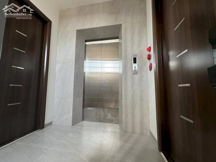 Hình ảnh Apartment Lô Góc 2 Mặt Trích Sài 15 Căn Studio 9 Tầng 41 Tỷ Ô TÔ – Gần Phố 5