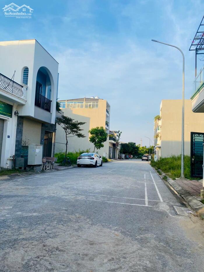 Hình ảnh Bán đất đầu tư hoặc xây nhà đẹp tại khu Diệp Linh, Liên Bảo, Vĩnh Yên, Vĩnh Phúc. 0