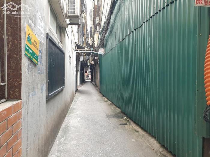 Hình ảnh Bán Nhà Mặt Phố Đống Đa 432m2-5T MT15m LÔ GÓC 3 THOÁNG 244 Tỷ Nguyễn Chí Thanh. 2