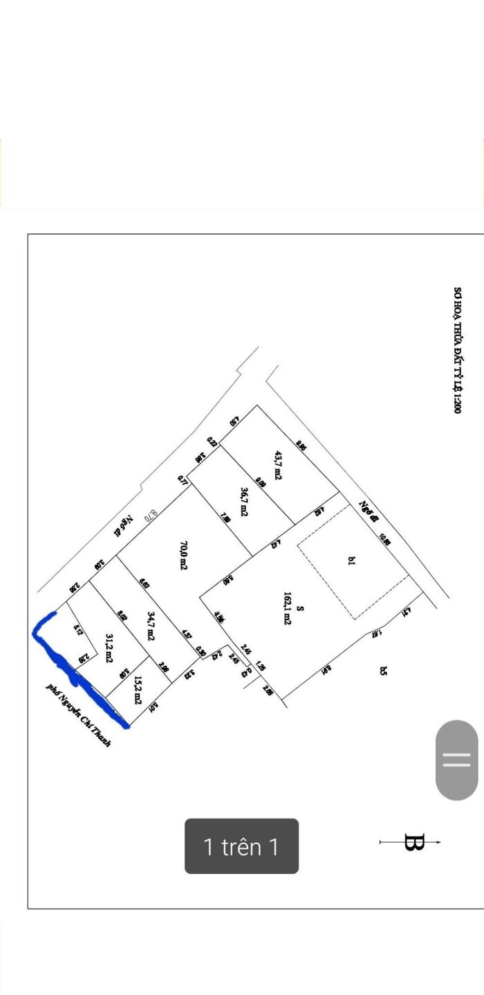 Hình ảnh Bán Nhà Mặt Phố Đống Đa 432m2-5T MT15m LÔ GÓC 3 THOÁNG 244 Tỷ Nguyễn Chí Thanh. 4