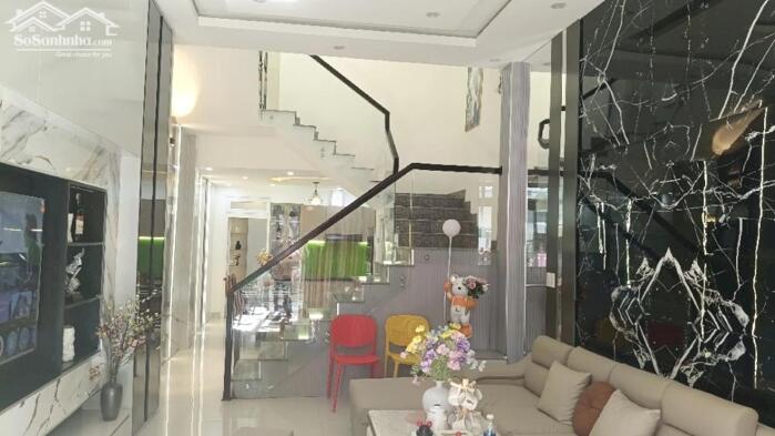 Hình ảnh HIẾM _ BÁN NHÀ MẶT TIỀN TIÊN SƠN 2 _ 2 TẦNG , 64M² - GIÁ: 7.7 TỶ 1