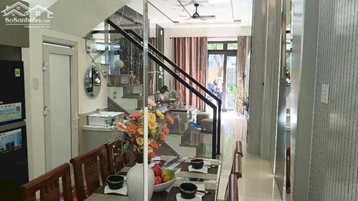 Hình ảnh HIẾM _ BÁN NHÀ MẶT TIỀN TIÊN SƠN 2 _ 2 TẦNG , 64M² - GIÁ: 7.7 TỶ 0