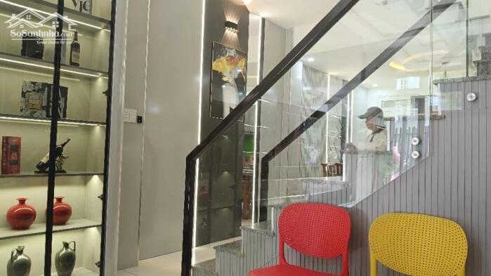 Hình ảnh HIẾM _ BÁN NHÀ MẶT TIỀN TIÊN SƠN 2 _ 2 TẦNG , 64M² - GIÁ: 7.7 TỶ 6