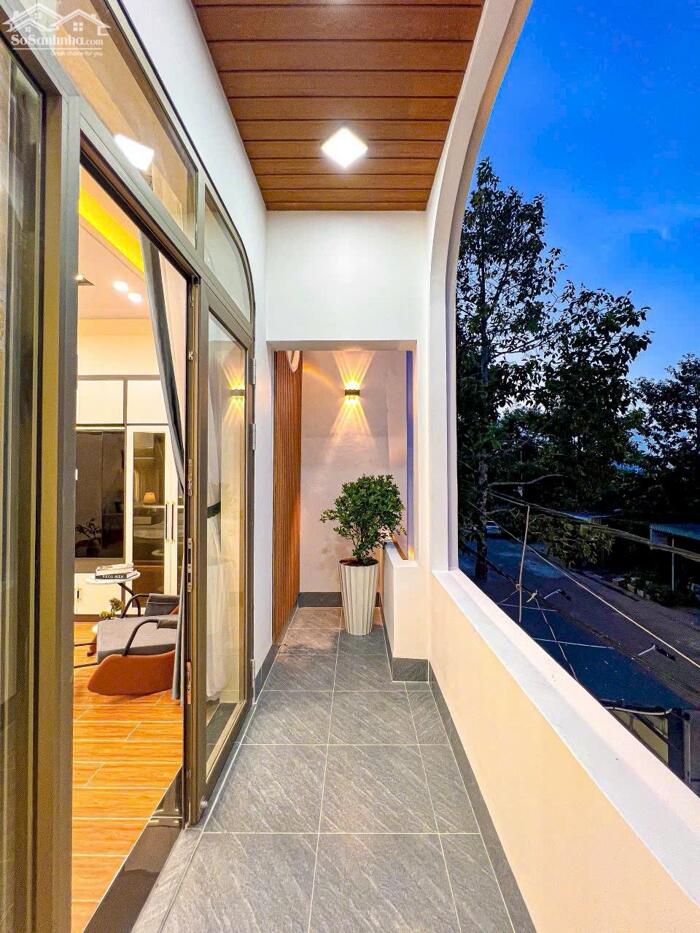 Hình ảnh 5 tỷ 890 - BÁN NHÀ 3 TẦNG (MỚI XÂY 100%) Số 140 ĐƯỜNG D4, KDC HỒNG LOAN 15