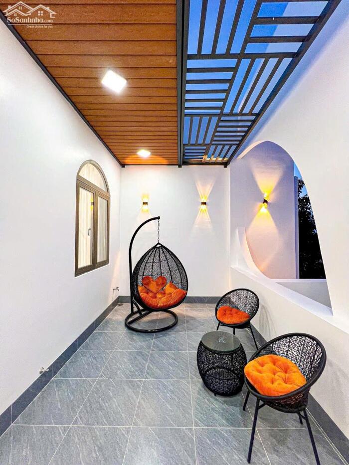 Hình ảnh 5 tỷ 890 - BÁN NHÀ 3 TẦNG (MỚI XÂY 100%) Số 140 ĐƯỜNG D4, KDC HỒNG LOAN 14