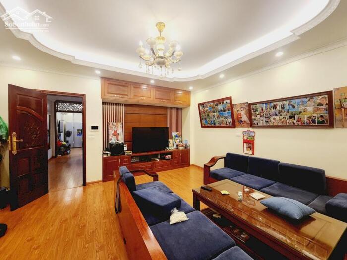 Hình ảnh Bán nhà Văn Chương 25m2 nhà đẹp oto qua nhà kinh doanh tốt 7 tỷ 0