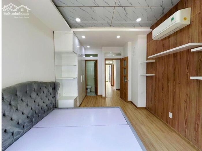 Hình ảnh 4,5 tỷ - BÁN NHÀ 2 TẦNG, ĐƯỜNG SỐ 1, KDC NAM LONG 1, P. CÁI RĂNG 16