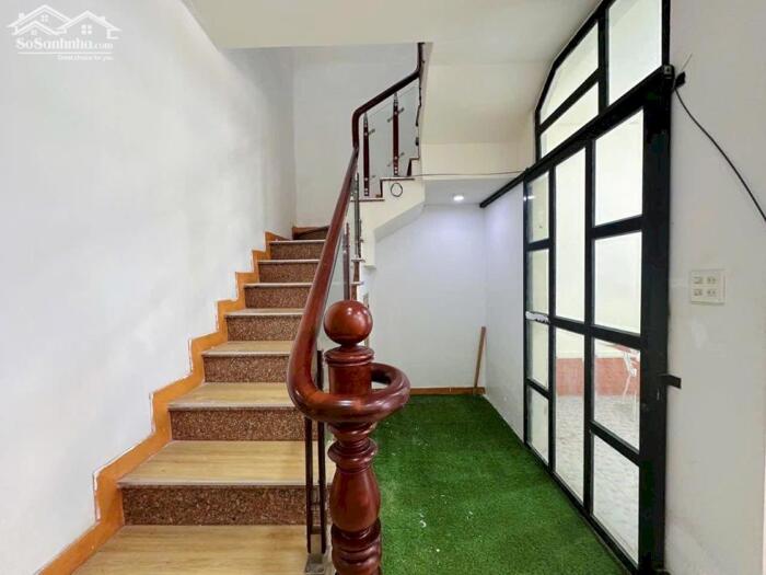 Hình ảnh 4,5 tỷ - BÁN NHÀ 2 TẦNG, ĐƯỜNG SỐ 1, KDC NAM LONG 1, P. CÁI RĂNG 11