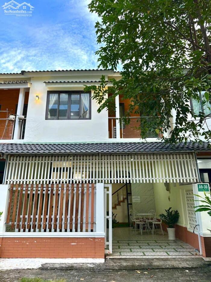 Hình ảnh 4,5 tỷ - BÁN NHÀ 2 TẦNG, ĐƯỜNG SỐ 1, KDC NAM LONG 1, P. CÁI RĂNG 1