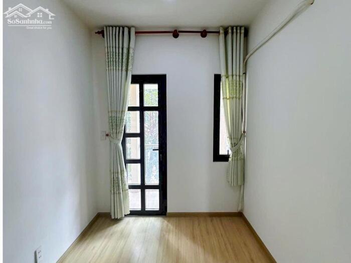 Hình ảnh 4,5 tỷ - BÁN NHÀ 2 TẦNG, ĐƯỜNG SỐ 1, KDC NAM LONG 1, P. CÁI RĂNG 15