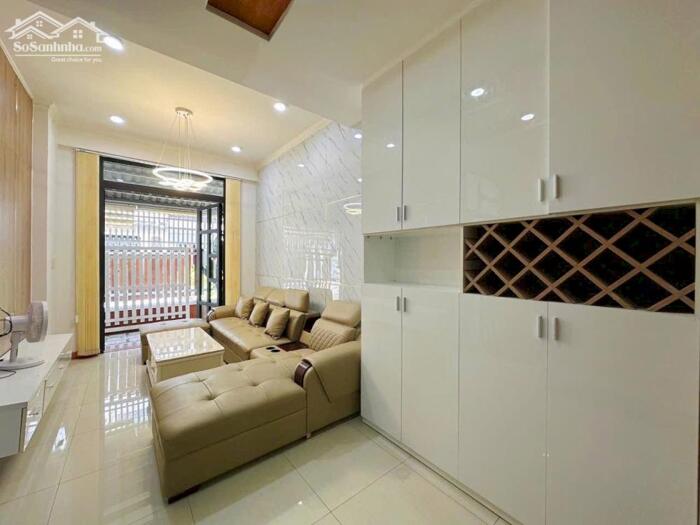 Hình ảnh 4,5 tỷ - BÁN NHÀ 2 TẦNG, ĐƯỜNG SỐ 1, KDC NAM LONG 1, P. CÁI RĂNG 7