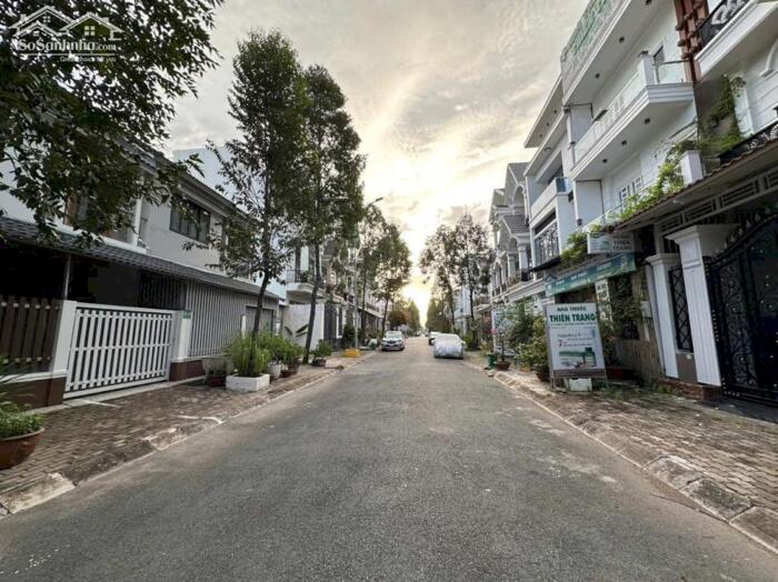 Hình ảnh 4,5 tỷ - BÁN NHÀ 2 TẦNG, ĐƯỜNG SỐ 1, KDC NAM LONG 1, P. CÁI RĂNG 2